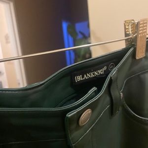 BlankNYC pants